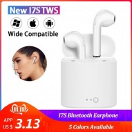 i7s TWS Mini Wireless...